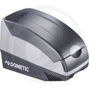 Granit Bordbar Kühlbox 15 L Granit