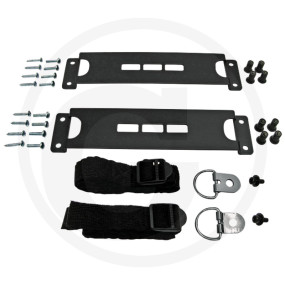 Befestigungskit Granit