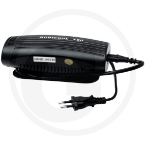 Gleichrichter Granit