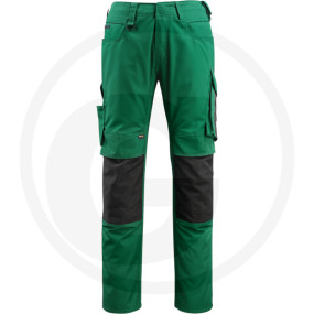 Mascot  Mannheim Hose 82C46 Granit 51716084