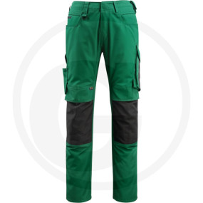 Mascot  Mannheim Hose 82C48 Granit 51716086