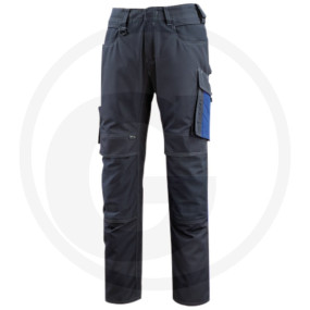 Mascot  Mannheim Hose 82C62 Granit