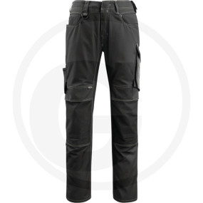 Mascot  Mannheim Hose 82C50 Granit