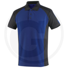 Mascot  Bottrop Polo-Shirt 2Xl Granit 5171620-06