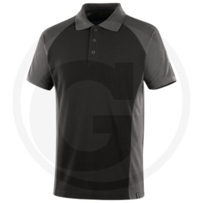Mascot  Bottrop Polo-Shirt 2Xl Granit 5171621-06