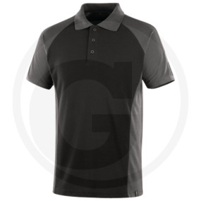 Mascot  Bottrop Polo-Shirt 4Xl Granit 5171621-08