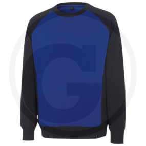 Mascot  Witten Sweatshirt Xs Granit 5171623-01