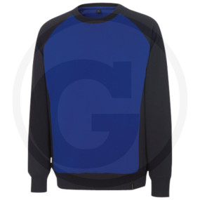 Mascot  Witten Sweatshirt 4Xl Granit 5171623-08