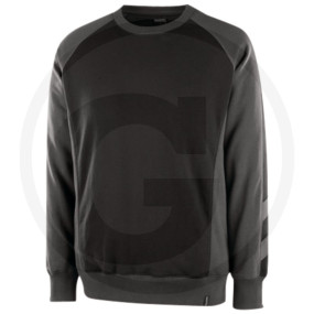 Mascot  Witten Sweatshirt Xs Granit 5171624-01