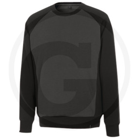 Mascot  Witten Sweatshirt M Granit