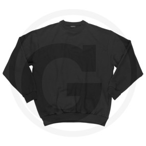 Mascot  Caribien Sweatshirt M Granit