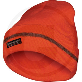 Thinsulate -Mütze Orange Granit