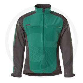Mascot  Dresden Softshelljacke Granit 51727007