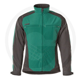 Mascot  Dresden Softshelljacke Granit