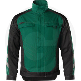 Mascot  Fulda Arbeitsjacke S Granit 51728122