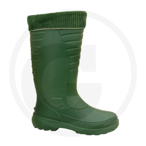 Stiefel Gr.43 Granit