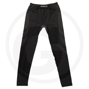Mascot  Segura Unterhose S-M Granit 51735069