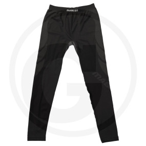 Mascot  Segura Unterhose L-Xl Granit