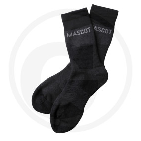 Mascot  Moshi Socken 39/43One Granit 51735808