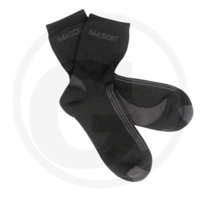 Mascot  Asmara Socken 36/38One Granit 51735820
