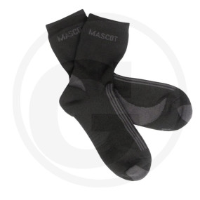 Mascot  Asmara Socken 39/43One Granit 51735822