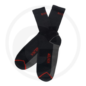Mascot  Kisumu Socken 44/483Pc Granit 51736007