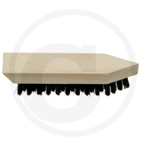 Schmutzbürste Granit