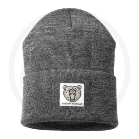 Mascot  Tribeca Strickmütze On Granit