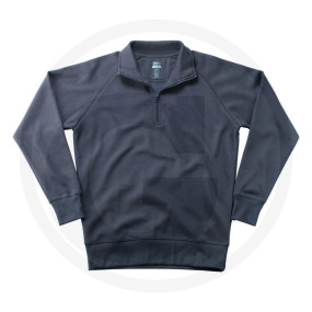 Sweatshirt Crossover Sc, 50611-971-010 L Granit