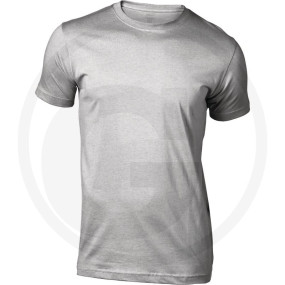 Mascot  Calais T-Shirt M Granit