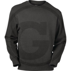 Mascot  Carvin Sweatshirt L Granit