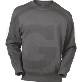 Mascot? Carvin Sweatshirt L Granit
