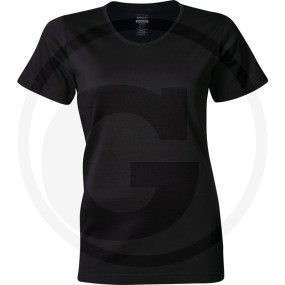 Mascot  Nice Damen T-Shirt M Granit