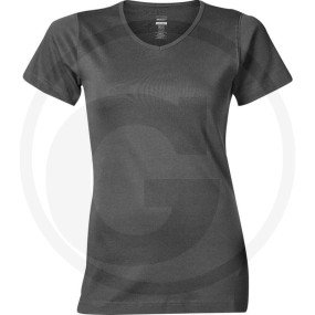 Mascot  Nice Damen T-Shirt Xl Granit