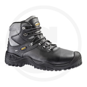 Mascot  Elbrus Sicherheitsstie Granit