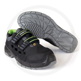 Mascot  Alpamayo Sicherheitssa Granit