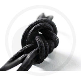 Mascot  Pollux Schnürsenkel 85 Granit