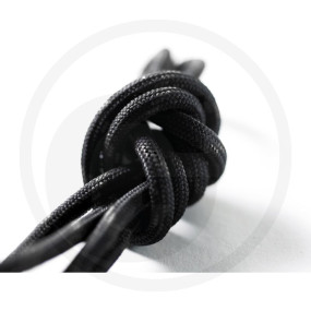 Mascot  Pollux Schnürsenkel 11 Granit