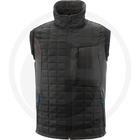 Mascot Thermoweste mit Climasc Granit