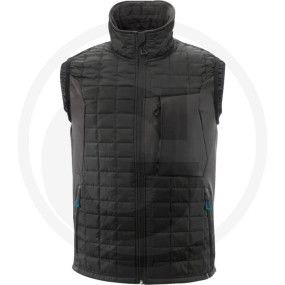 Mascot Thermoweste mit Climasc Granit