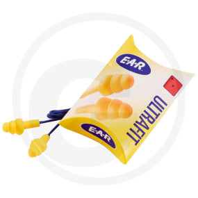 Vpe50 Einwegstoepsel mit Korde Granit