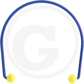 Buegelgehoerschutz Granit