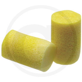 Stoepsel Paar Granit