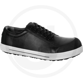 Sicherheitshalbschuh S3 Qs500 Granit