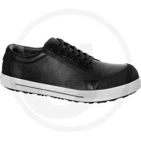 Arbeitssschuh Birkenst.qs500 Sw.s3 Gr.43 Granit 5174377