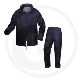 Regenset Blau 3Xl Granit