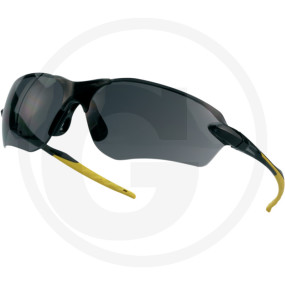 Schutzbrille Flex, Grau Granit