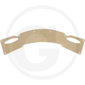 Leder-Schweißband Hyg4 Granit 52470064