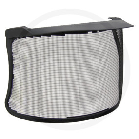 Peltor Ersatzvisier V4Jk Granit 52470076