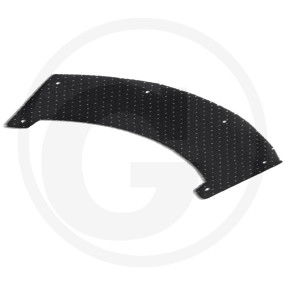 Kunststoff-Schweißband Hyg30 Granit 52470085